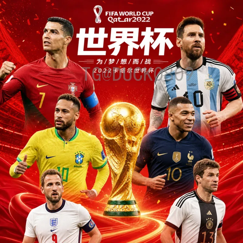 详细2026世界杯南美区名额一览：南美区晋级规则与名额分配全解析